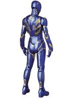 メディコムトイ MAFEX IRON MAN Rescue Suit (ENDGAME Ver.) 「Avengers アベンジャーズ ： エンドゲーム」