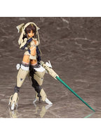 コトブキヤ 兼志谷シタラ Ver.カルバチョート 【プラモデル】 「メガミデバイス × アリス・ギア・アイギス」 【再販】