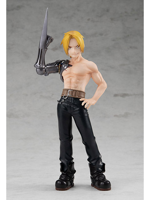 POP UP PARADE Edward Elric [Resale] "Fullmetal Alchemist"