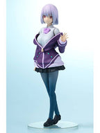 グッドスマイルカンパニー 新条アカネ 「劇場総集編 SSSS.GRIDMAN」 【プラモデル】 アニュラス