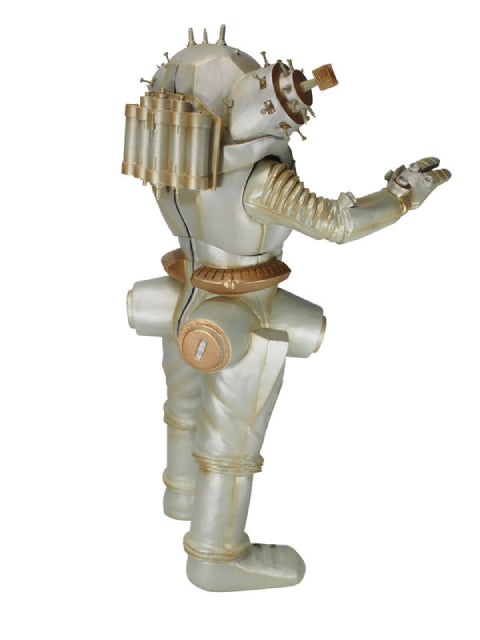 CCP 宇宙ロボットキングジョー 2.0Ver. 【再販】 1/6特撮シリーズ