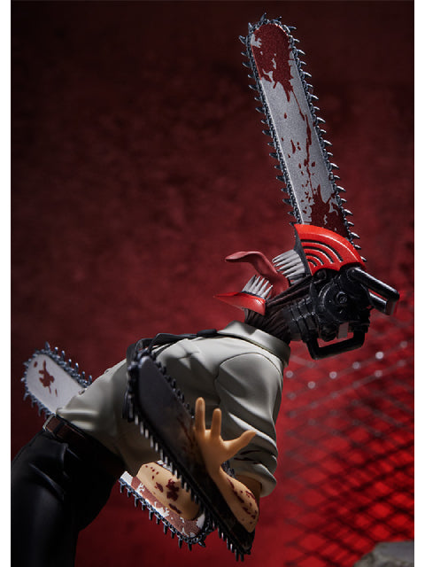 POP UP PARADE チェンソーマン 「チェンソーマン」