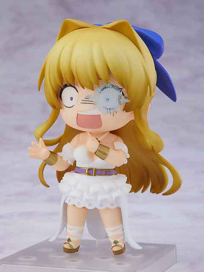 Nendoroid 1353 Ristarte "Cautious Hero: The Hero is Overpowered but Overly Cautious"