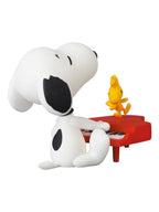 メディコムトイ UDF PIANIST SNOOPY 「PEANUTS SERIES 13」