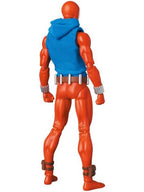 メディコムトイ MAFEX SCARLET SPIDER(COMIC Ver.)