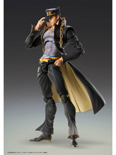 メディコスエンタテインメント 超像可動BIG 空条承太郎 【再販】 ジョジョの奇妙な冒険 第3部