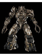 threezero DLX メガトロン 可動フィギュア 「トランスフォーマー/リベンジ」 DLX Megatron