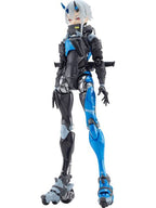 マックスファクトリー TECHNO AZUR 「少女発動機」 MOTORED CYBORG RUNNER SSX_155