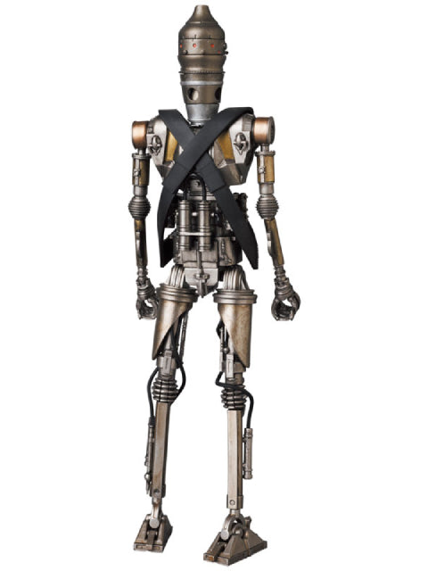 メディコムトイ MAFEX IG-11 「The Mandalorian」 マンダロリアン
