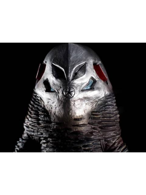 CCP 凶悪宇宙人 ザラブ星人 1/6特撮シリーズ Vol.105 「ウルトラマン」