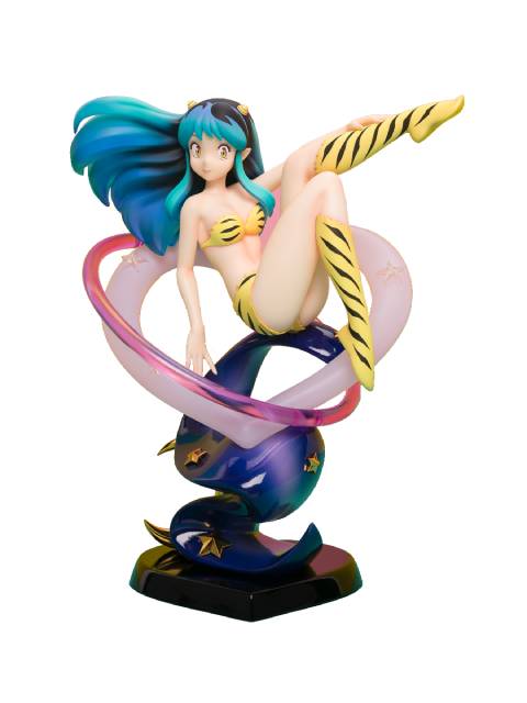 フィギュアーツZERO ラム 「うる星やつら」 Figuarts Zero chouette