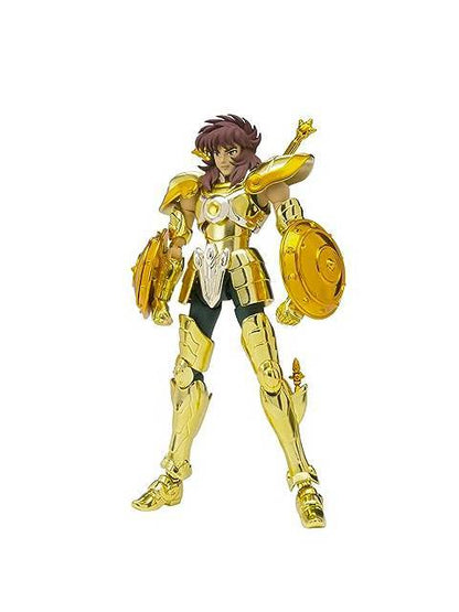 Saint Cloth Myth EX Libra Dohko (Revival Edition) "Saint Seiya"