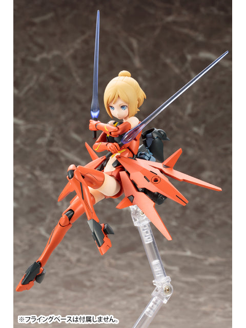 コトブキヤ SOLホーネット 1/1 【プラモデル 】 「メガミデバイス」【再販】