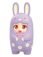 ねんどろいどもあ きぐるみフェイスパーツケース(うさぎハピネス01)