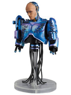 メディコムトイ MAFEX ROBOCOP 2 MURPHY HEAD Ver. 「ロボコップ2」