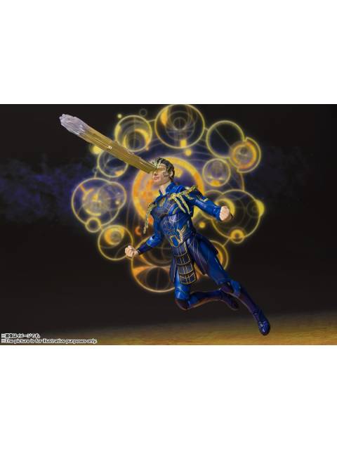 S.H.Figuarts イカリス(エターナルズ)