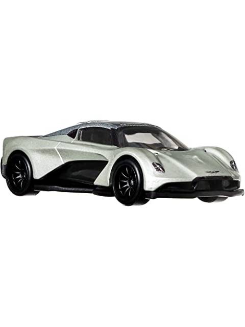 ホットウィール アストンマーチン ヴァルハラ コンセプト 【GRL79】 レトロエンターテイメント