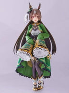 S.H.Figuarts サトノダイヤモンド 「ウマ娘 プリティーダービー」