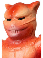 【限定品】 メディコムトイ ムササビードル(新色)+ミニソフビ (仮面ライダーより) 【新古品 特別価格】