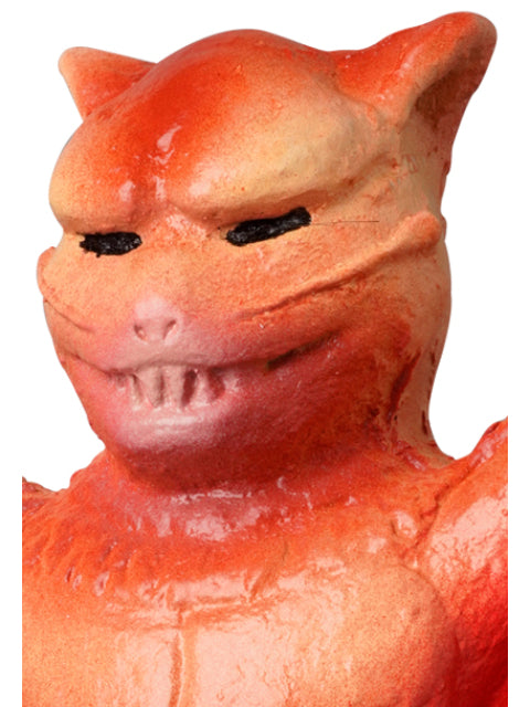 【限定品】 メディコムトイ ムササビードル(新色)+ミニソフビ (仮面ライダーより) 【新古品 特別価格】