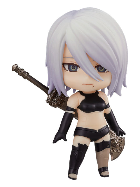 Nendoroid 1870 A2 (YoRHa Type A No. 2) "NieR:Automata"