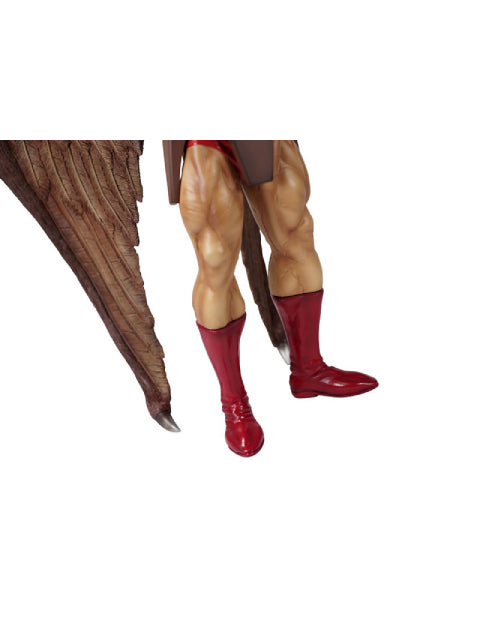 CCP CMC ザ・ホークマン 原作カラー CCP Muscular Collection NO.80