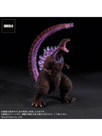 エクスプラス 東宝30cmシリーズ 酒井ゆうじ造形コレクション ゴジラ(2016) 第4形態 覚醒Ver. 一般流通版