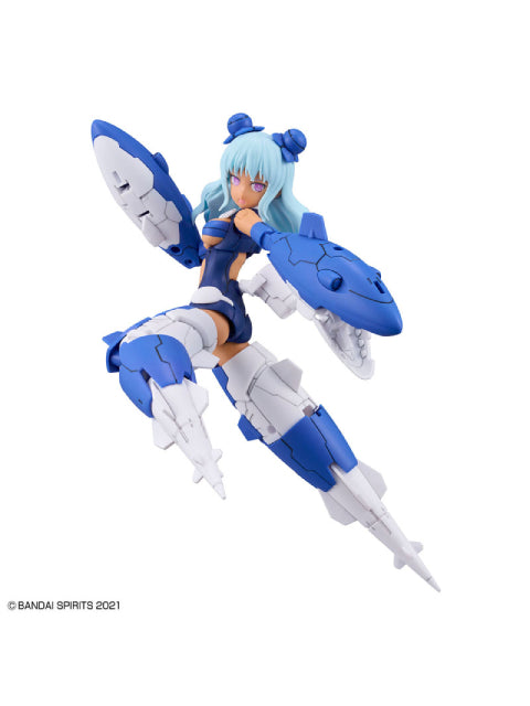 30MS SIS-Ac19b シアナ=アマルシア(ヴィヴァーチェフォーム) 【プラモデル】