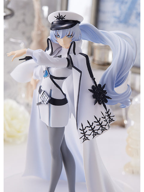 POP UP PARADE Weiss Schnee Nightmareside "RWBY Snow Empire"