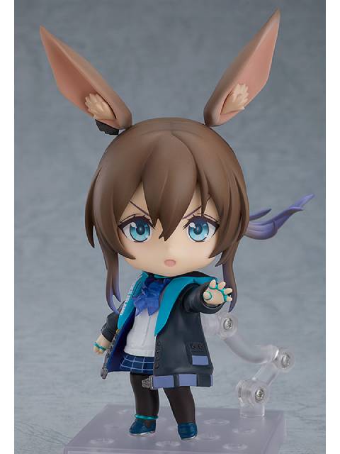 ねんどろいど 1757 アーミヤ DX 昇格Ver. 「アークナイツ」