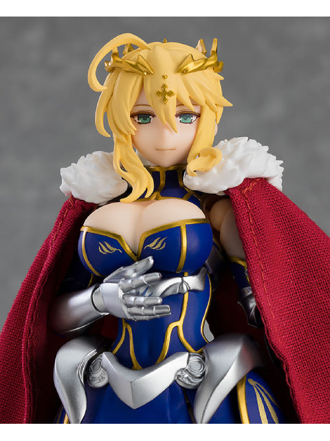 figma 568 ランサー/アルトリア・ペンドラゴン 「Fate/Grand Order