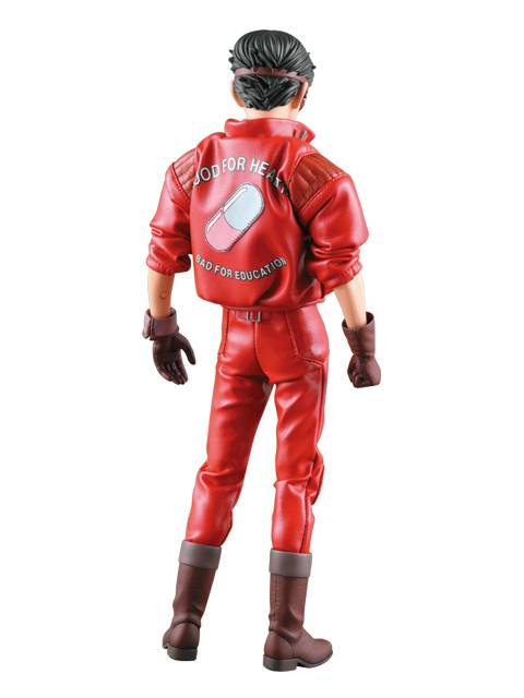 メディコムトイ PROJECT BM! 金田正太郎 「AKIRA」