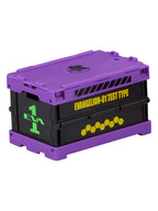 ねんどろいどもあ エヴァンゲリオンデザインコンテナ 初号機Ver. 「ヱヴァンゲリヲン新劇場版」