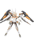 コトブキヤ バーゼラルド Animation Ver. 【再販】 メガミデバイス コラボ フレームアームズ・ガール 【プラモデル】