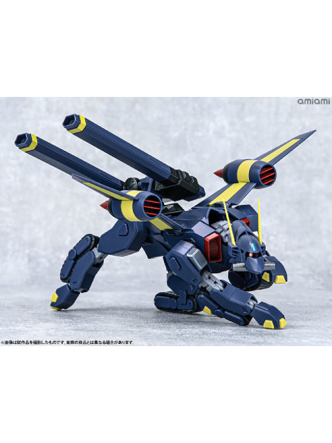 ROBOT魂 TMF/A-802 バクゥ ver. A.N.I.M.E. 「機動戦士ガンダムSEED」