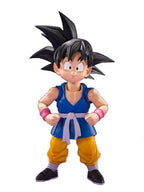 S.H.Figuarts 孫悟空-GT- 「ドラゴンボールGT」
