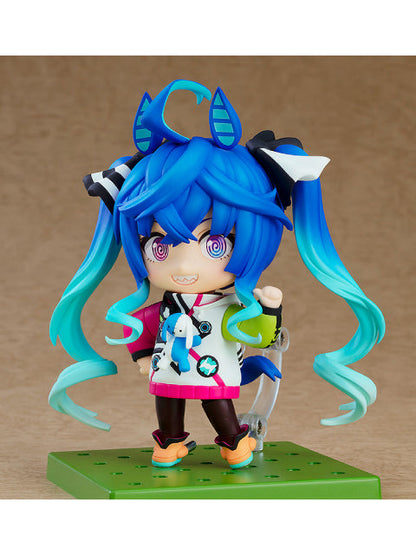 Nendoroid 1957 Twin Turbo "Uma Musume: Pretty Derby"