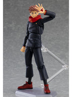 figma 550 虎杖悠仁 「呪術廻戦」