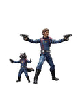 S.H.Figuarts スター・ロード＆ロケット・ラクーン(ガーディアンズ・オブ・ギャラクシー：VOLUME 3)