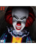 メズコ MDS ペニーワイズ 「IT イット」 15インチ メガスケール フィギュア with サウンド