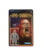 スーパー7 リ・アクション ピット ウィッチ 「死霊のはらわたIII キャプテン・スーパーマーケット」