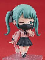ねんどろいど 2239 初音ミク ヴァンパイア Ver. 「キャラクター・ボーカル・シリーズ01」