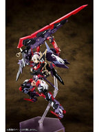 コトブキヤ 皇巫 スサノヲ 【再販】 「メガミデバイス」 1/1 【プラモデル】