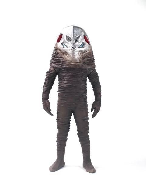 CCP 凶悪宇宙人 ザラブ星人 1/6特撮シリーズ Vol.105 「ウルトラマン」