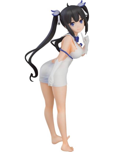 POP UP PARADE ヘスティア 「ダンジョンに出会いを求めるのは間違っているだろうかIV」