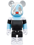 BE@RBRICK Aruta Soup 100%&400%