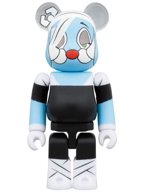 BE@RBRICK Aruta Soup 100%&400%