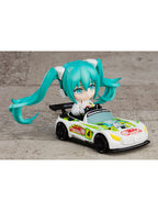 ねんどろいど 1839 レーシングミク 2022Ver. 「初音ミク GTプロジェクト」