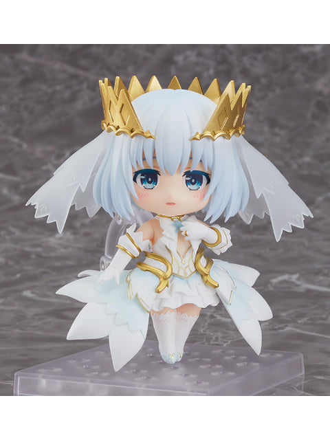 ねんどろいど 1236 鳶一折紙 精霊Ver. 「デート・ア・ライブIV」