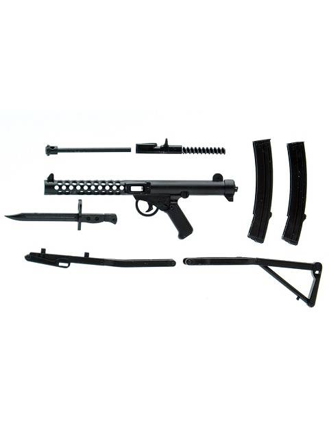 LittleArmory 【LA069】 L2A3タイプ